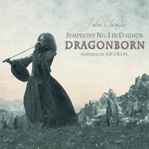 Symphony No. 1 in D Minor "Dragonborn"