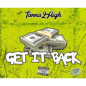 Get It Back (Explicit)