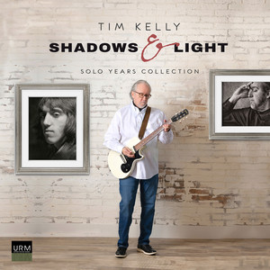 Shadows & Light (Solo Years Collection)