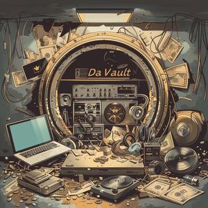 Da Vault (Explicit)