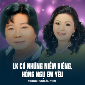 LK Có Những Niềm Riêng, Hồng Ngự Em Yêu