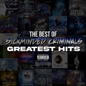 The Best of Greatest Hits (Explicit)