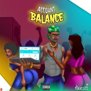 ACCOUNT BALANCE (feat. motif di don)