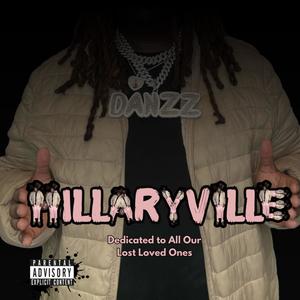 Hillaryville (Explicit)