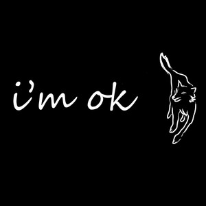 i'm ok