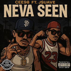 Neva Seen (Explicit)