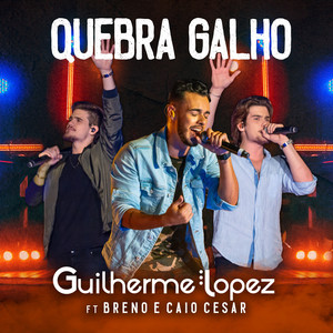 Quebra Galho (Live)