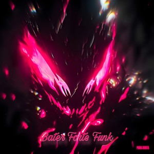 Bater Forte Funk (Ultra Slowed + Reverb)