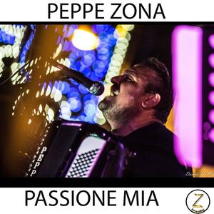 Passione mia (Kizomba)