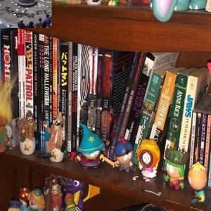 im a creep and weirdo (Explicit)