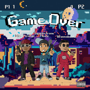 Game Over (Explicit)