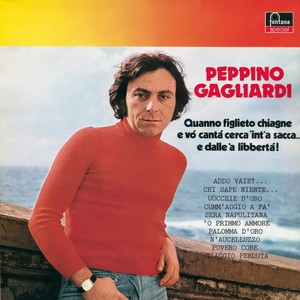 Cumm'aggio a fà