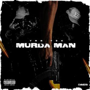 Murda Man (Explicit)