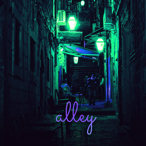 Alley