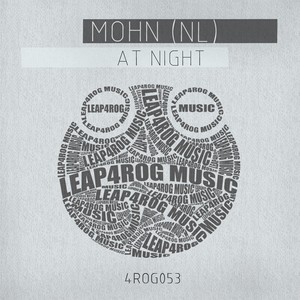 Glasgow At Night (Original Mix)