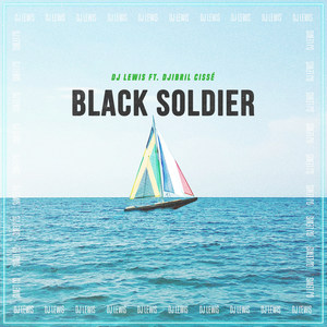 Black Soldier