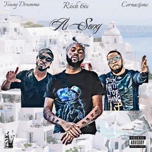 A Song (feat. Cornaztone & Young Drumma) (Explicit)