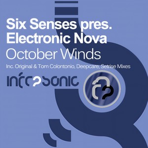 October Winds (Deep Care November Remix)