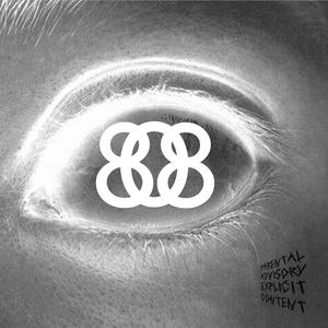 808 (Explicit)
