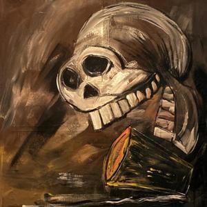 Wassuh (feat. VALOUS ISRAFIL) (Explicit)