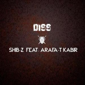 DISS(feat. Arafa-T Kabir) (Explicit)