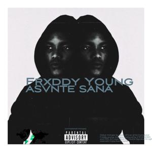 Angel(feat. Victor black) (Explicit)