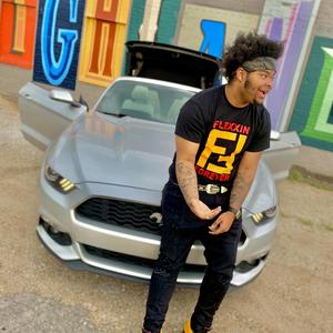 Bottom Boy Remix (Explicit)