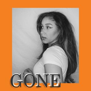 Gone