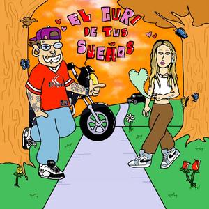 PSYCHO (feat. Bishop One)