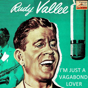 Vintage Vocal Jazz / Swing No. 79 - EP: A Vagabond Lover