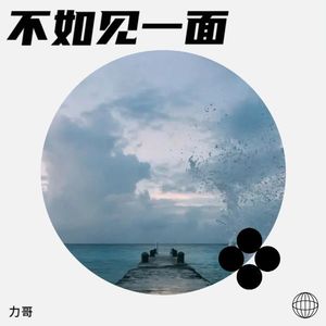 不如见一面-谭振必