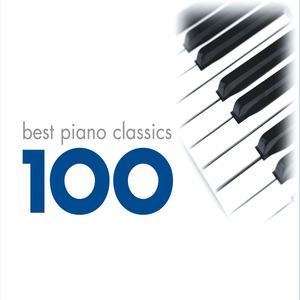 100 Best Piano (CD 3)