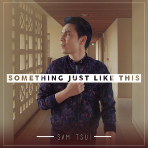 Sam Tsui - Something Just Like This