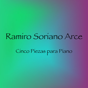 Cinco Piezas para Piano