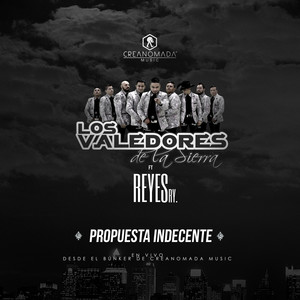 Propuesta indecente - En vivo