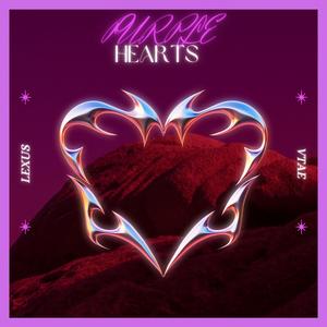 Purple Hearts (feat. VTae) (Explicit)