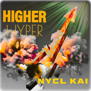 Higher (Hyper Version) [Explicit]