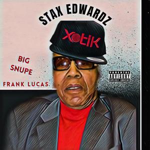 FRANK LUCAS (feat. BIG SNUPE) [Explicit]