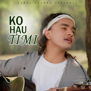 Ko Hau Timi