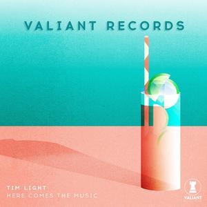 Here Comes the Music