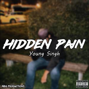 Hidden Pain (Explicit)