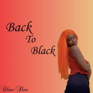 Back To Black (Explicit)