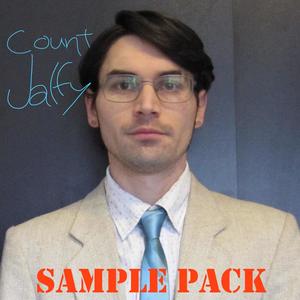 Sample Pack