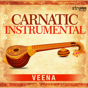 Carnatic Instrumental - Veena