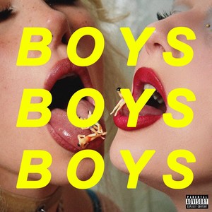 BOYS BOYS BOYS (Explicit)