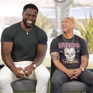 The Rock (feat. WockStar) (Explicit)