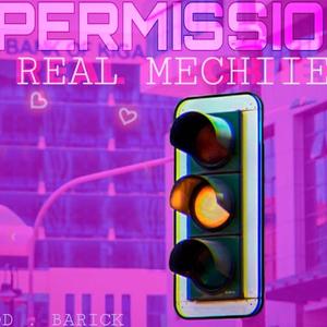 Permission (feat. Real Mechiiee)