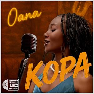 Kopa