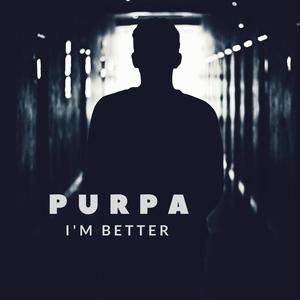 I'm Better (Explicit)