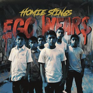 Era de Hielo (feat. Fonck, Gsus, Falsomc, Impala & Chonweed) (Explicit)